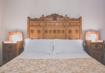 Bed And Breakfast Affittacamere Palazzo Speciale